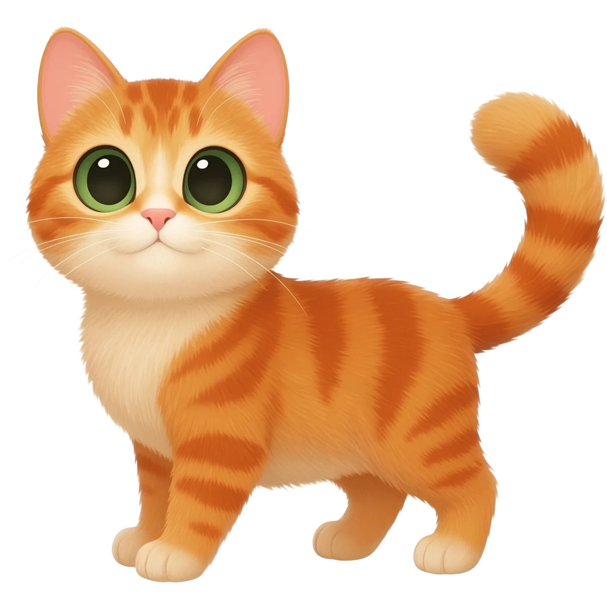 cute cat emoji
