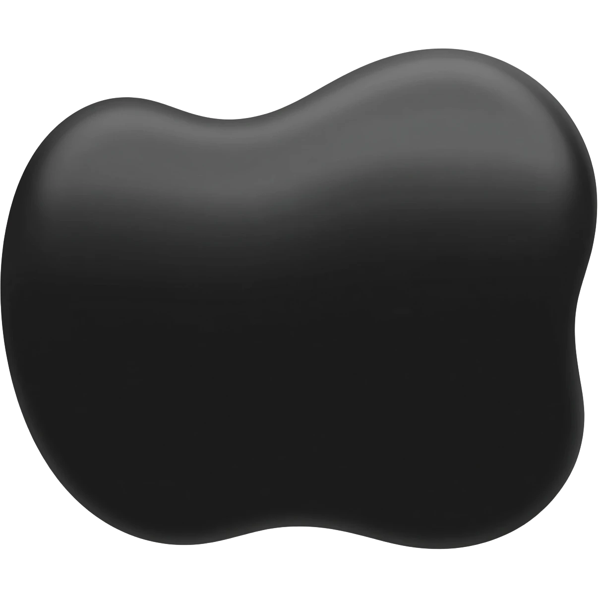 Black emoji