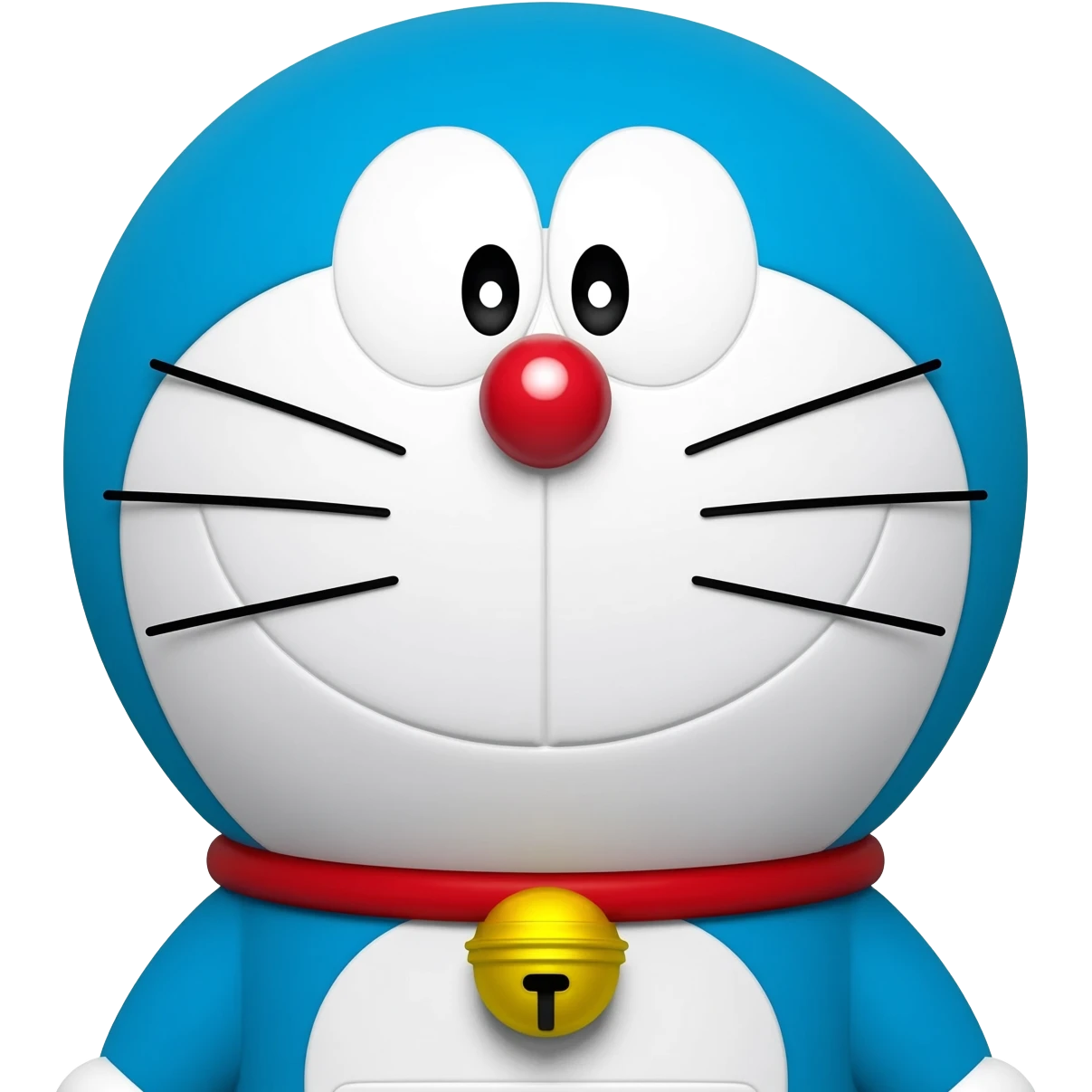 Doremon emoji
