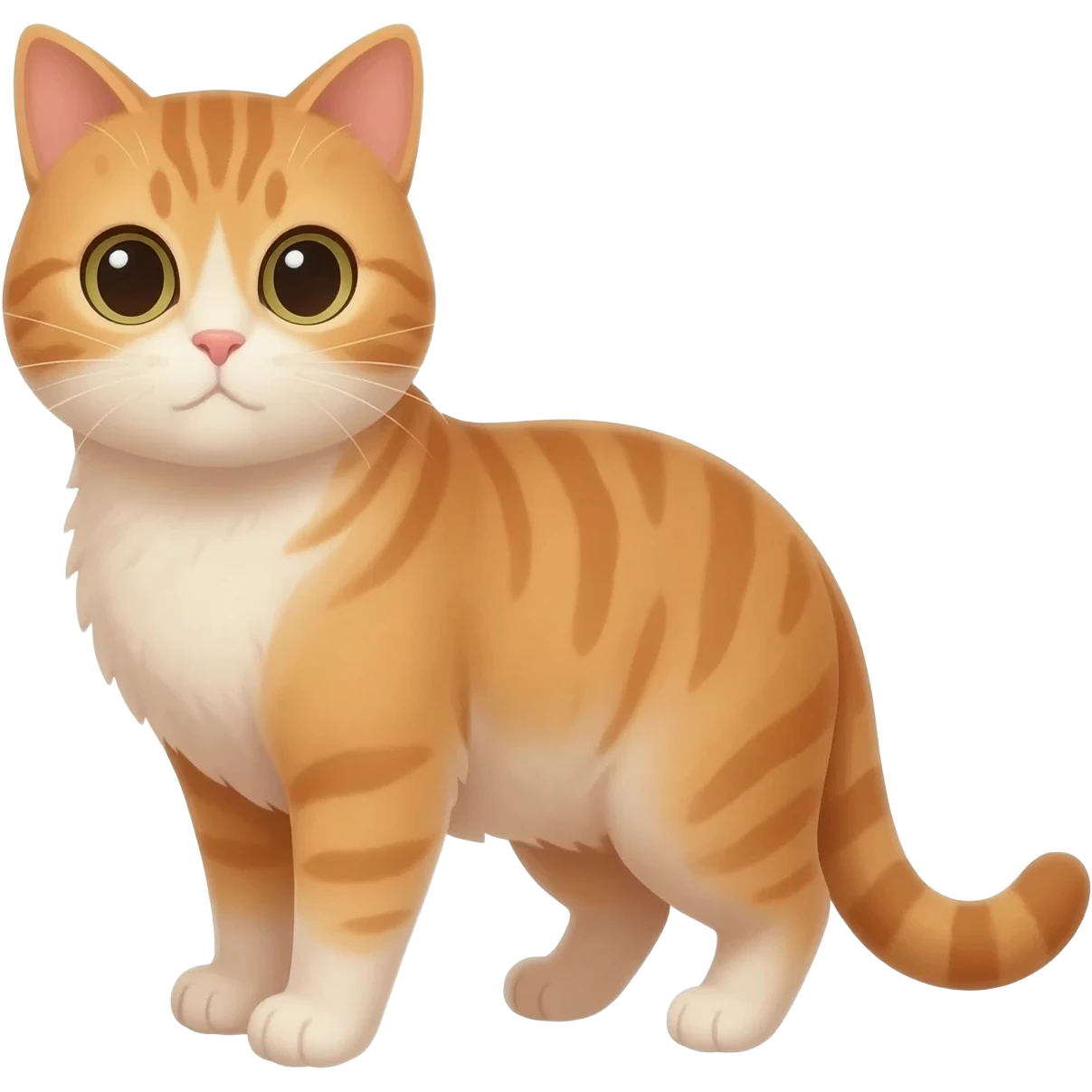 猫 emoji