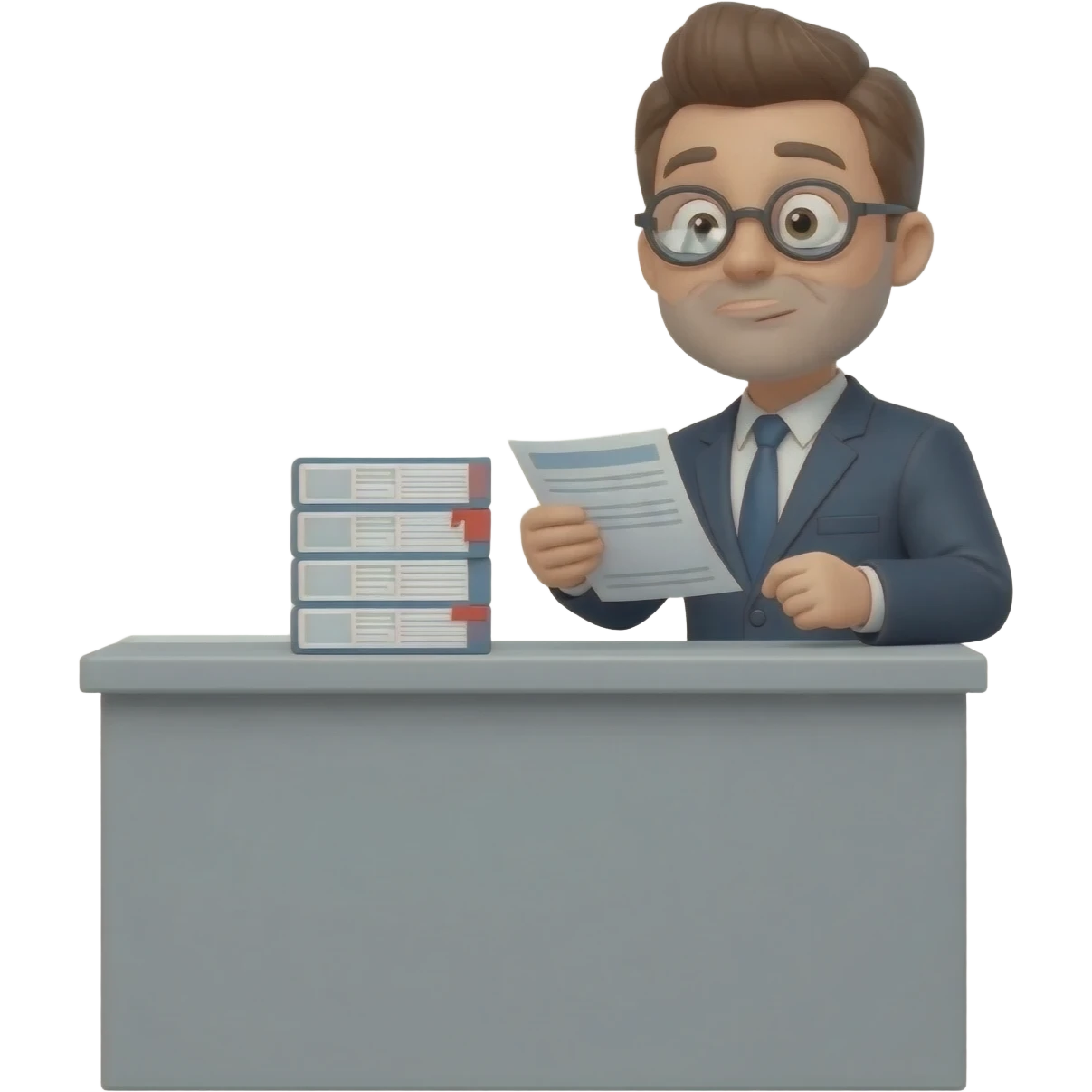 auditoria emoji