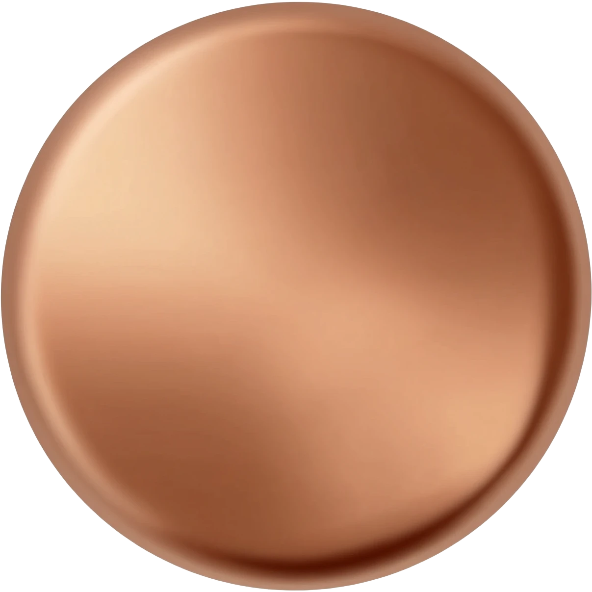 copper emoji