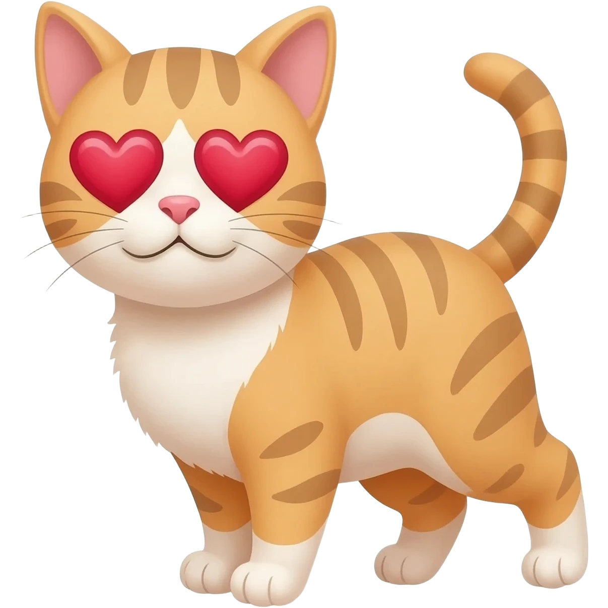 😻💞 emoji