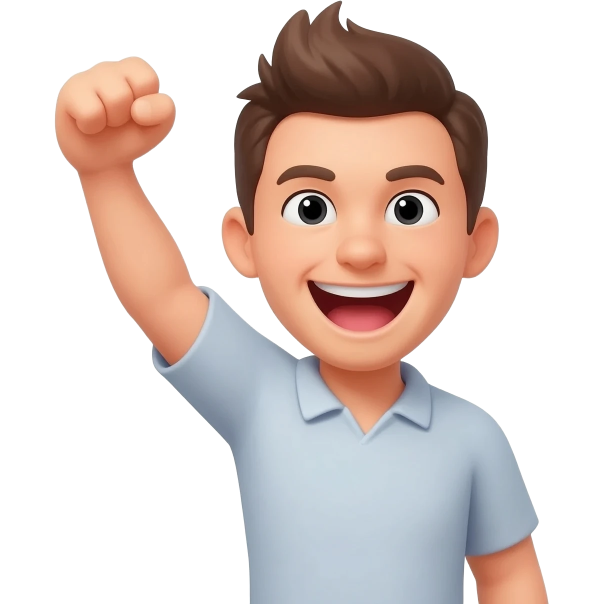 sucess emoji