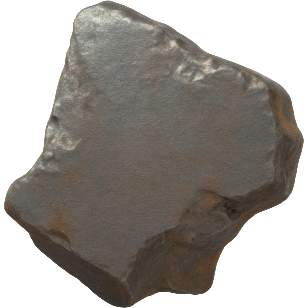 iron emoji