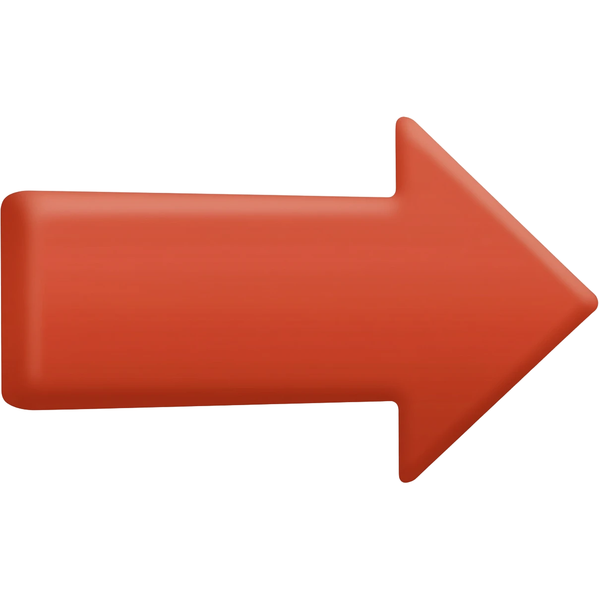right arrow emoji