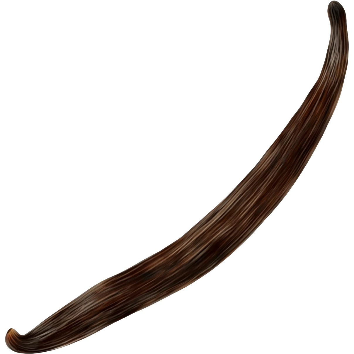 Vanilla emoji