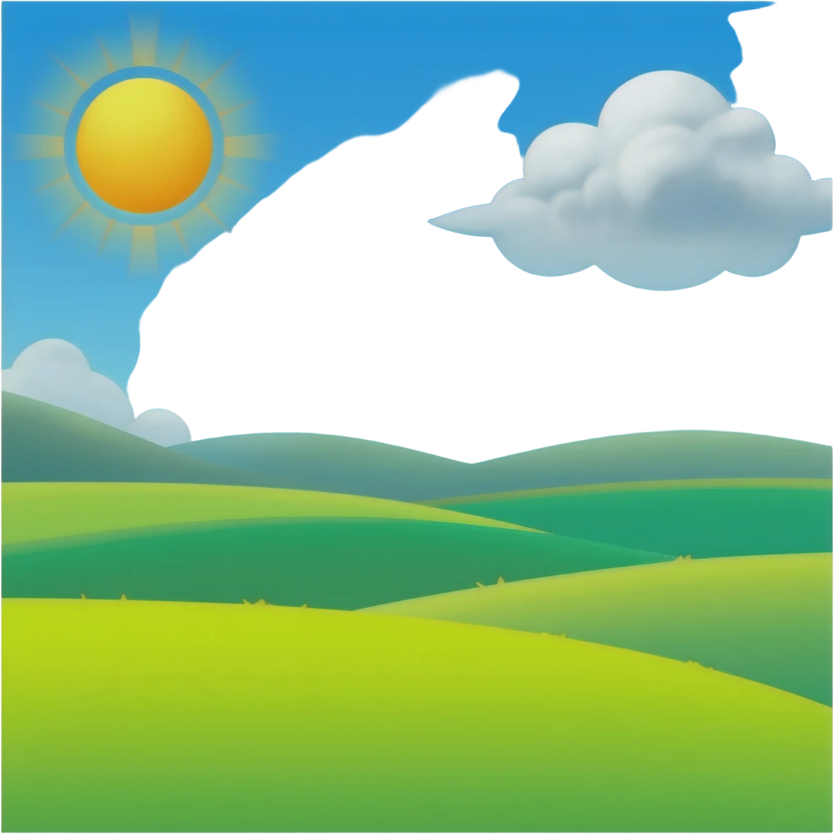 dia emoji