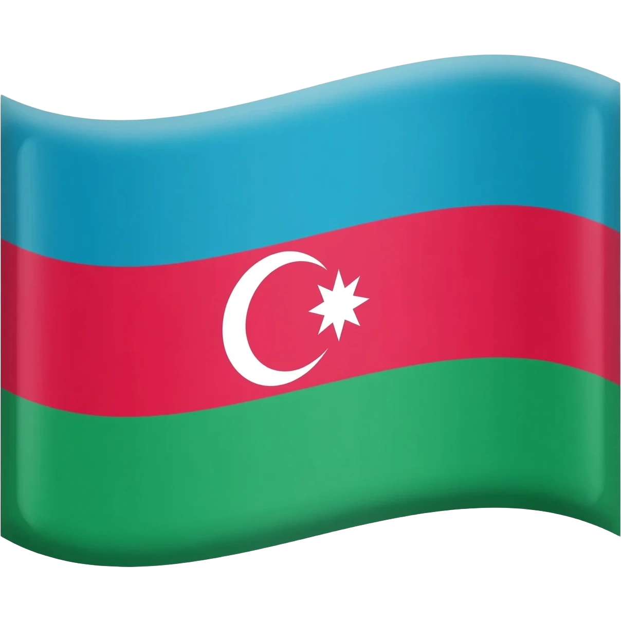 Azərbaycan emoji emoji