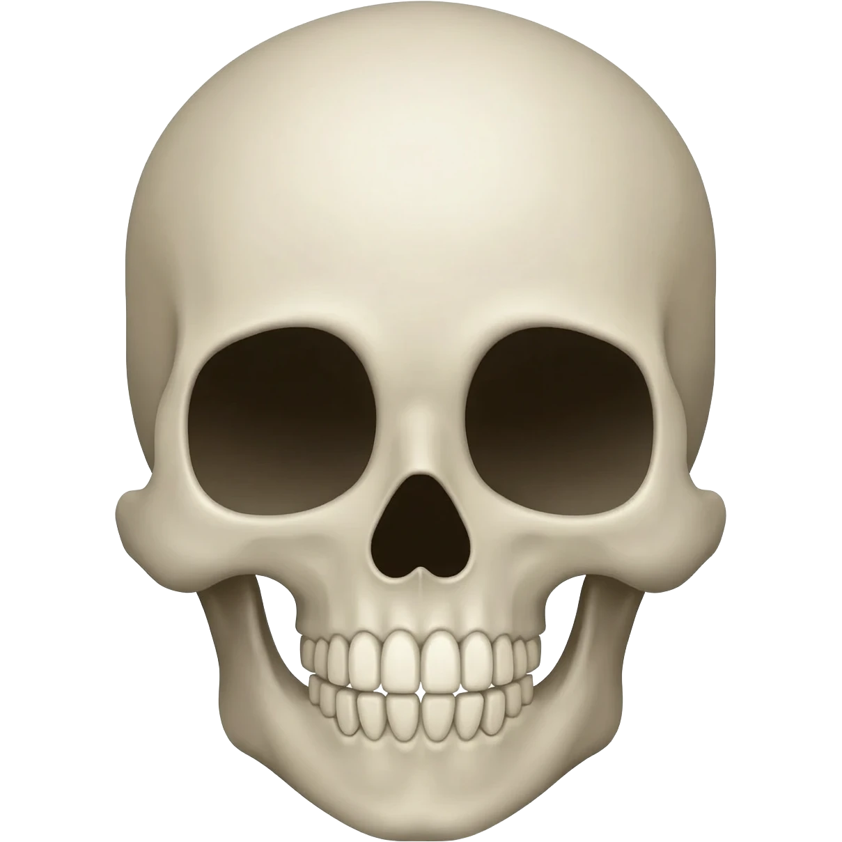 ☠️ emoji