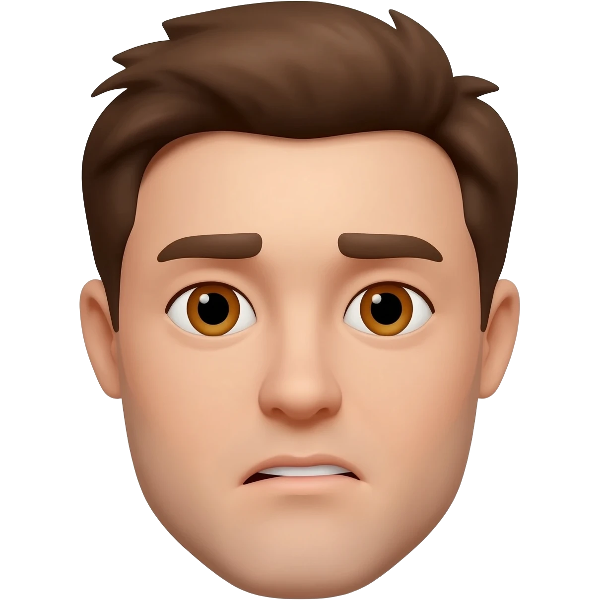 Fever emoji