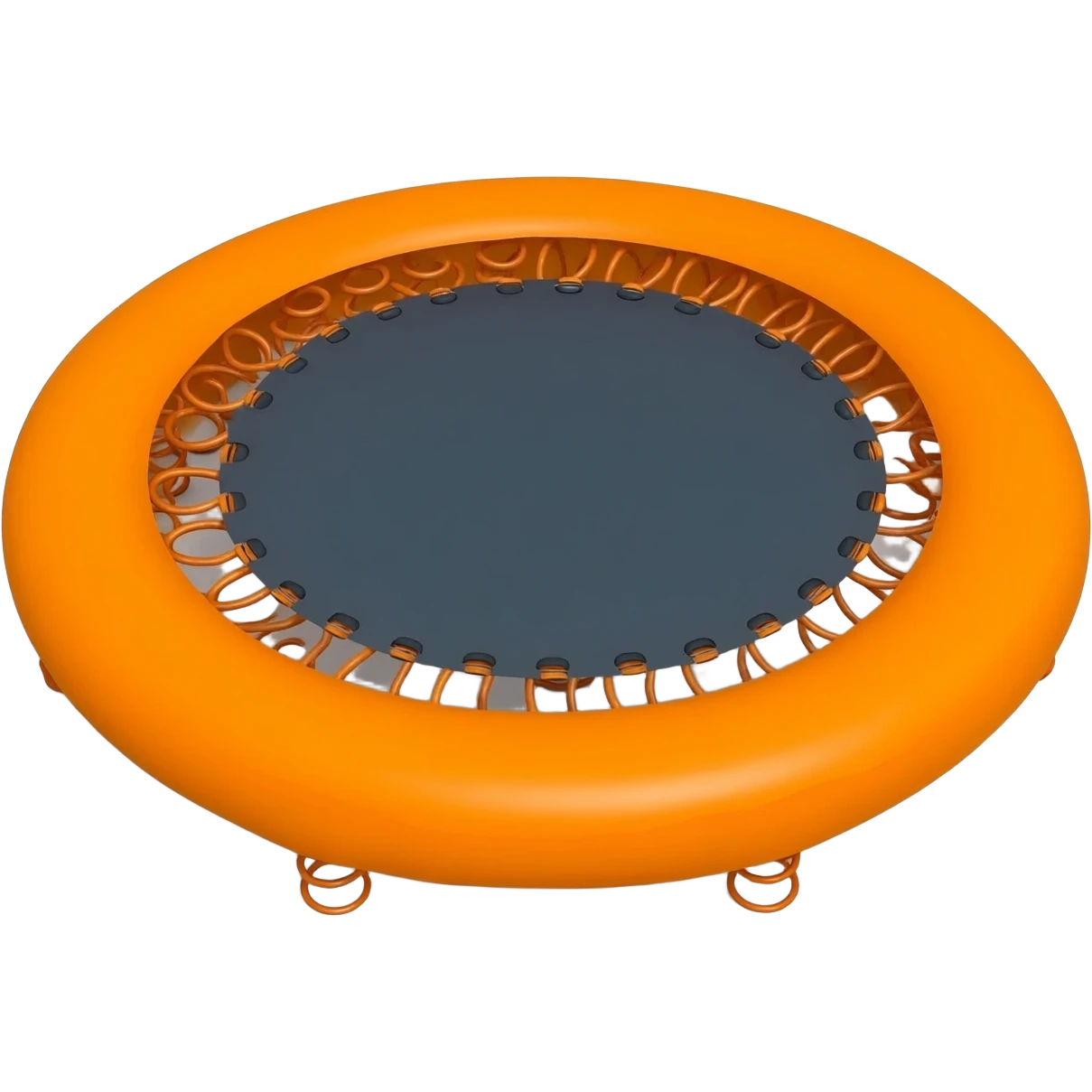 Trampoline emoji