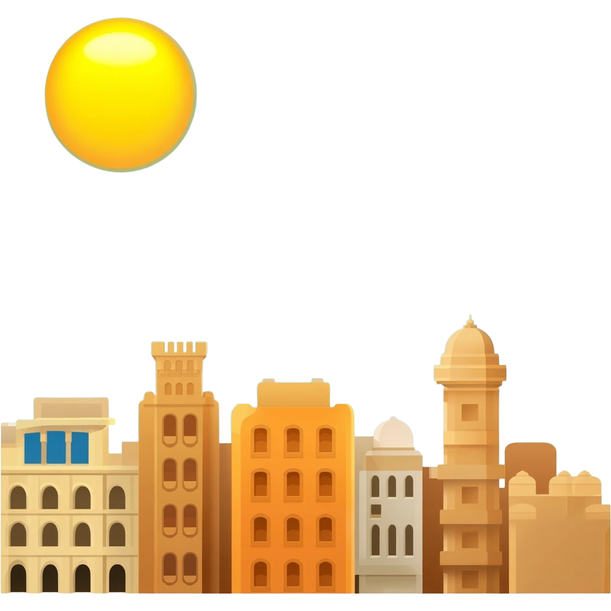 Dwaraka emoji