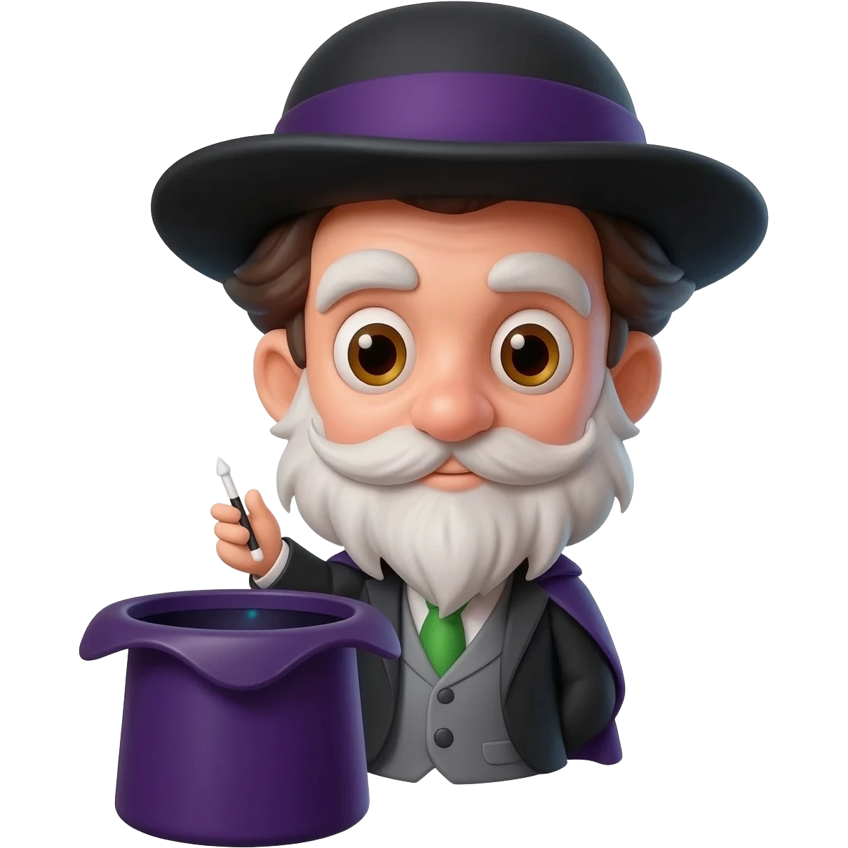 magic emoji