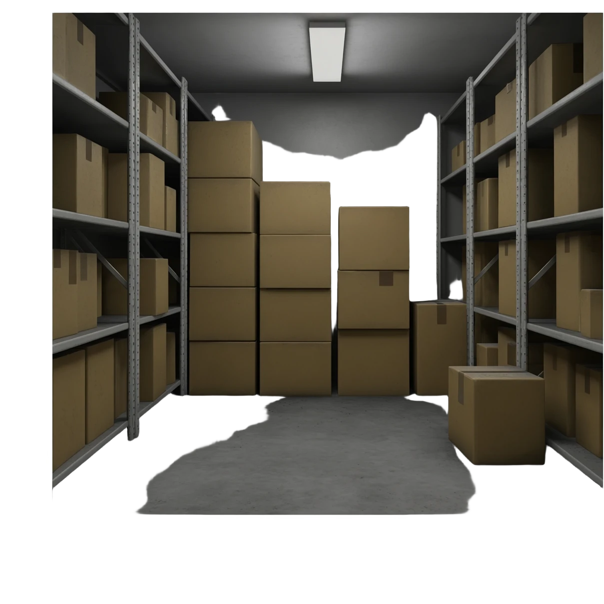 storage emoji