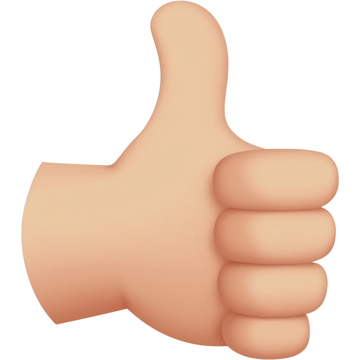 like emoji
