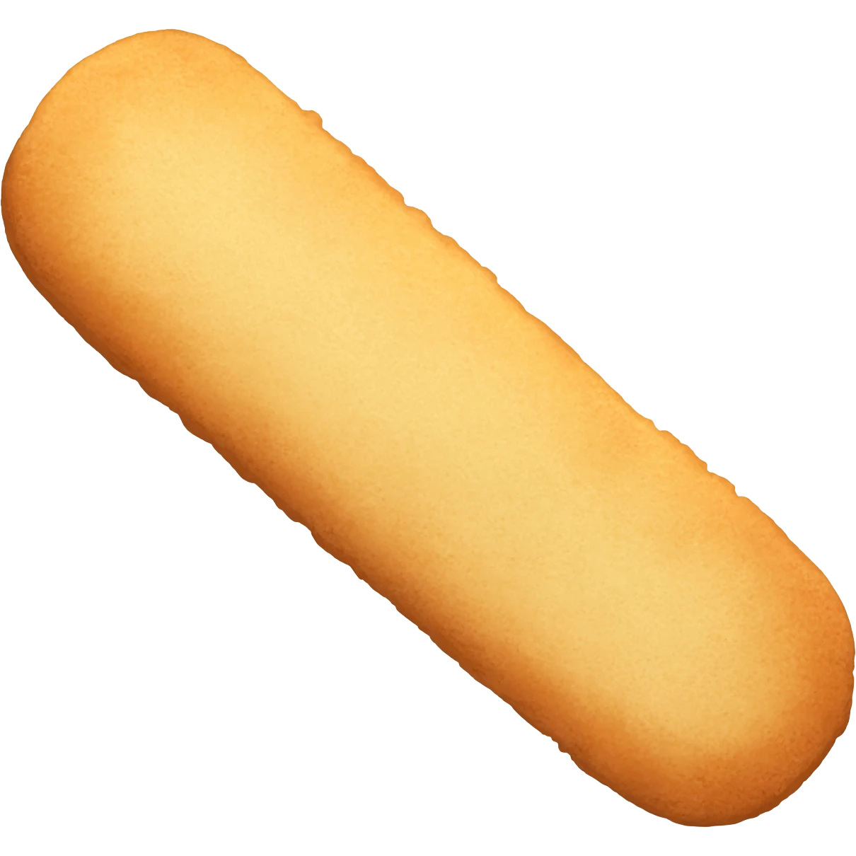 Ladyfinger emoji