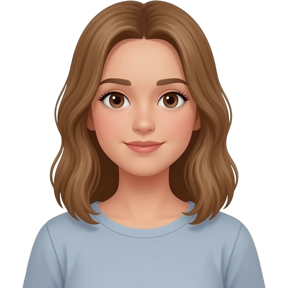 Lei emoji