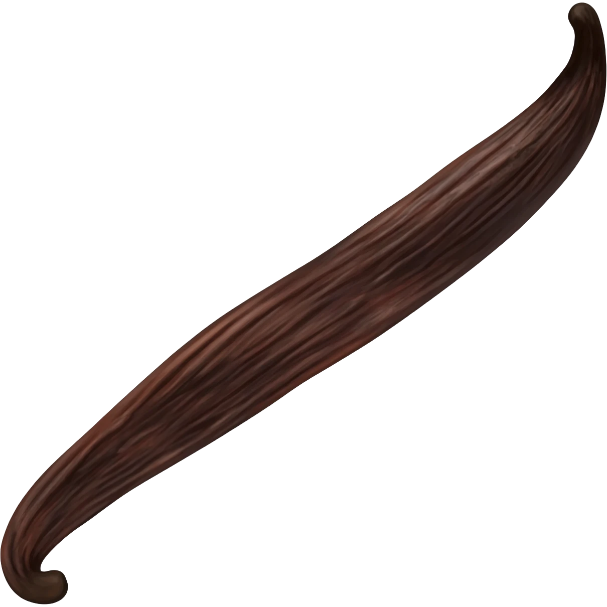 Vanille emoji