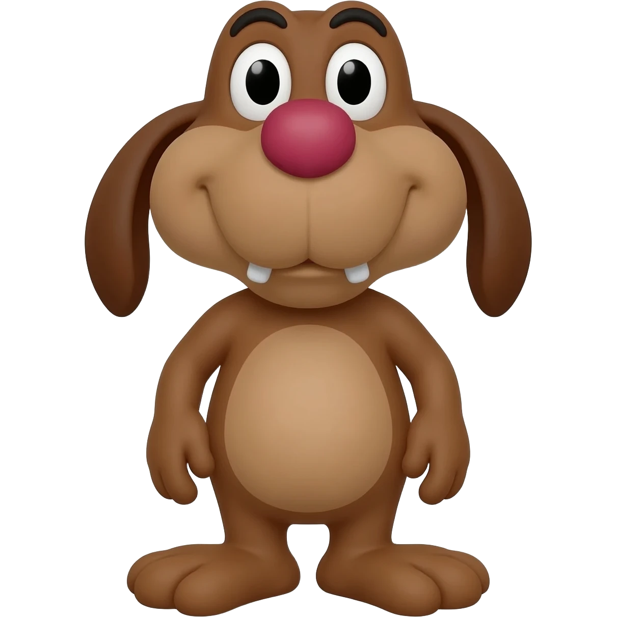 Oggy emoji