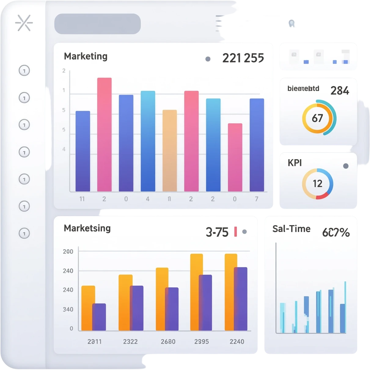 Digital Marketing emoji