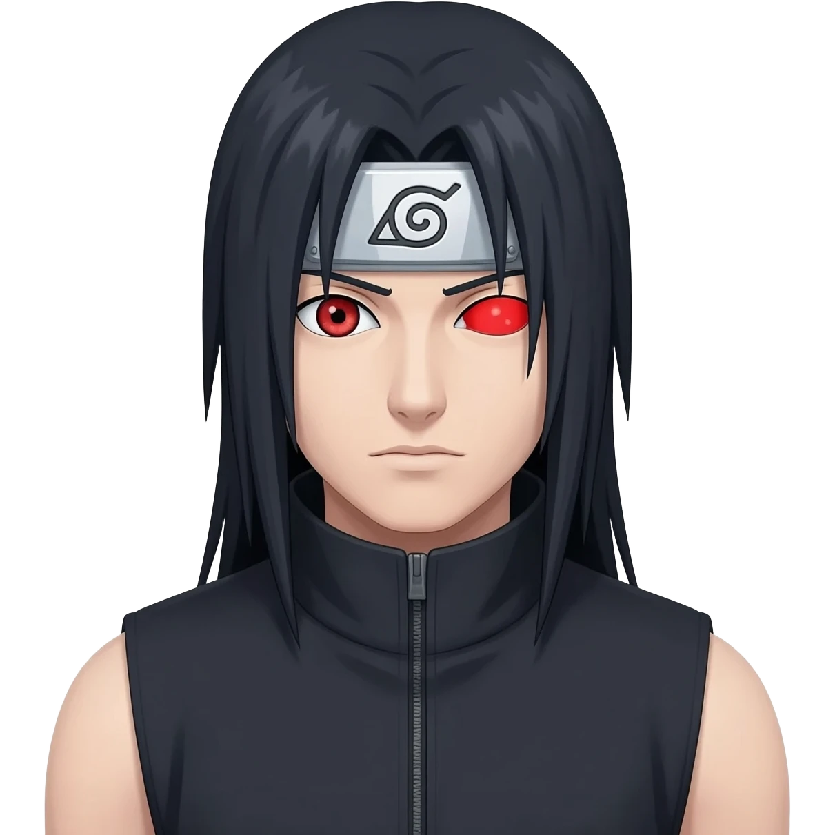 Itachi emoji