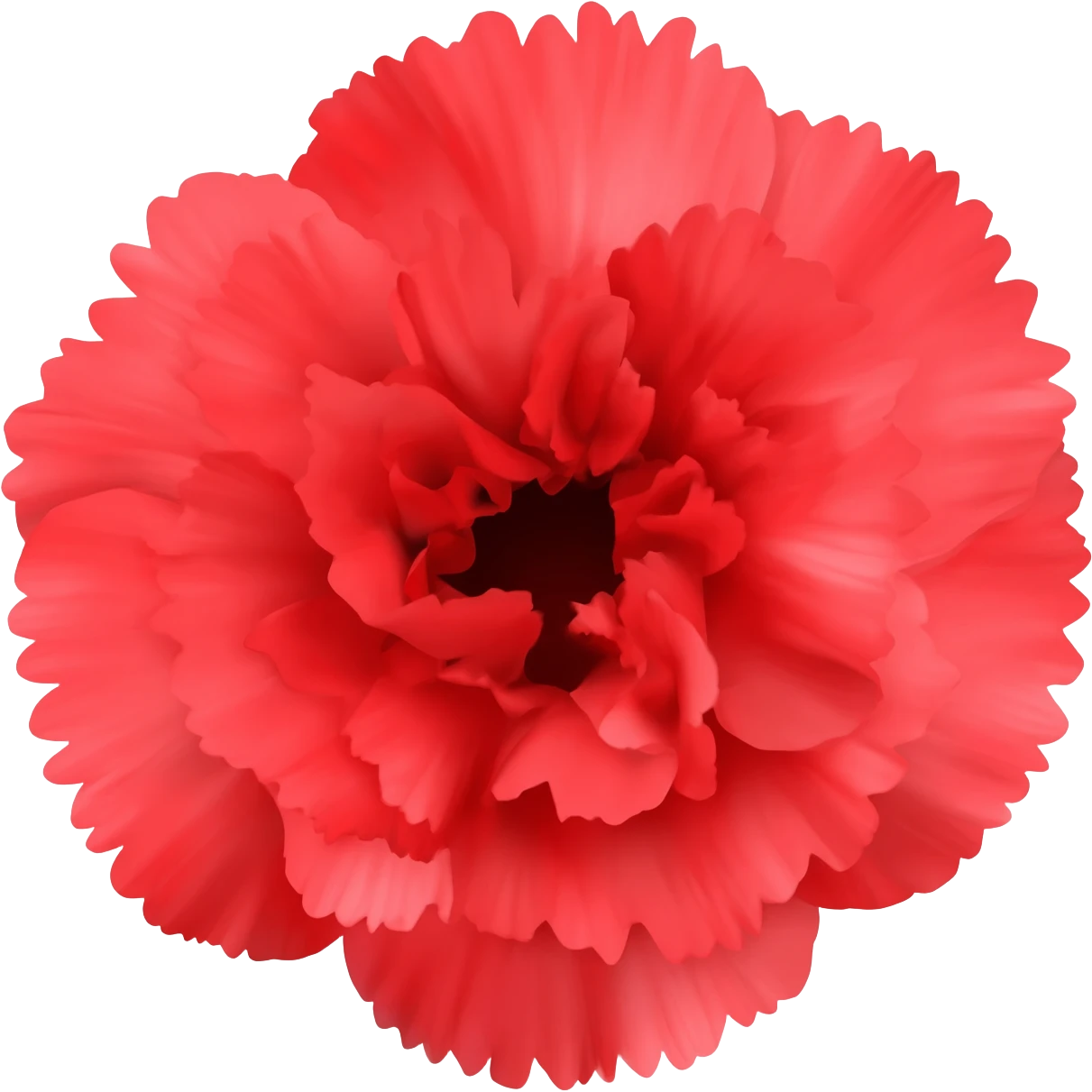 Cravo flor emoji