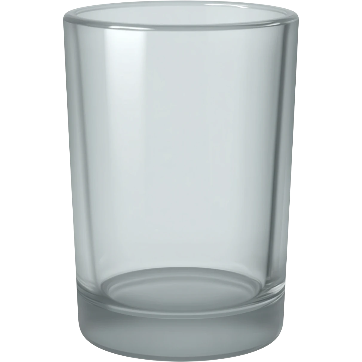 GLASS emoji