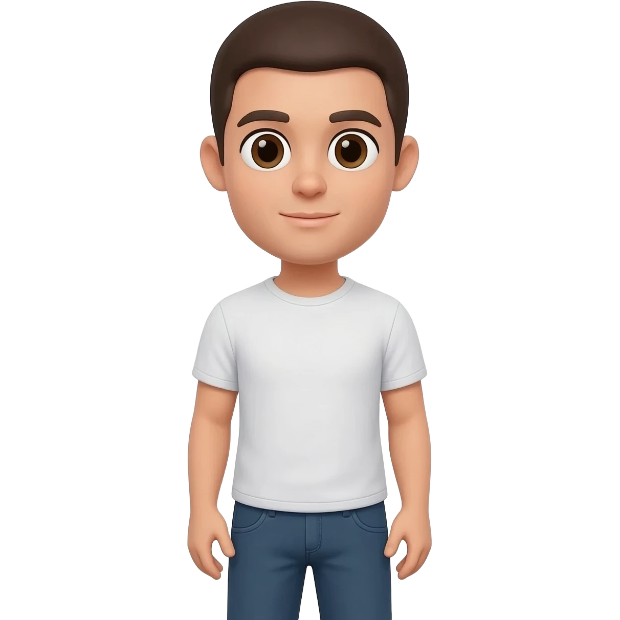 pantless emoji