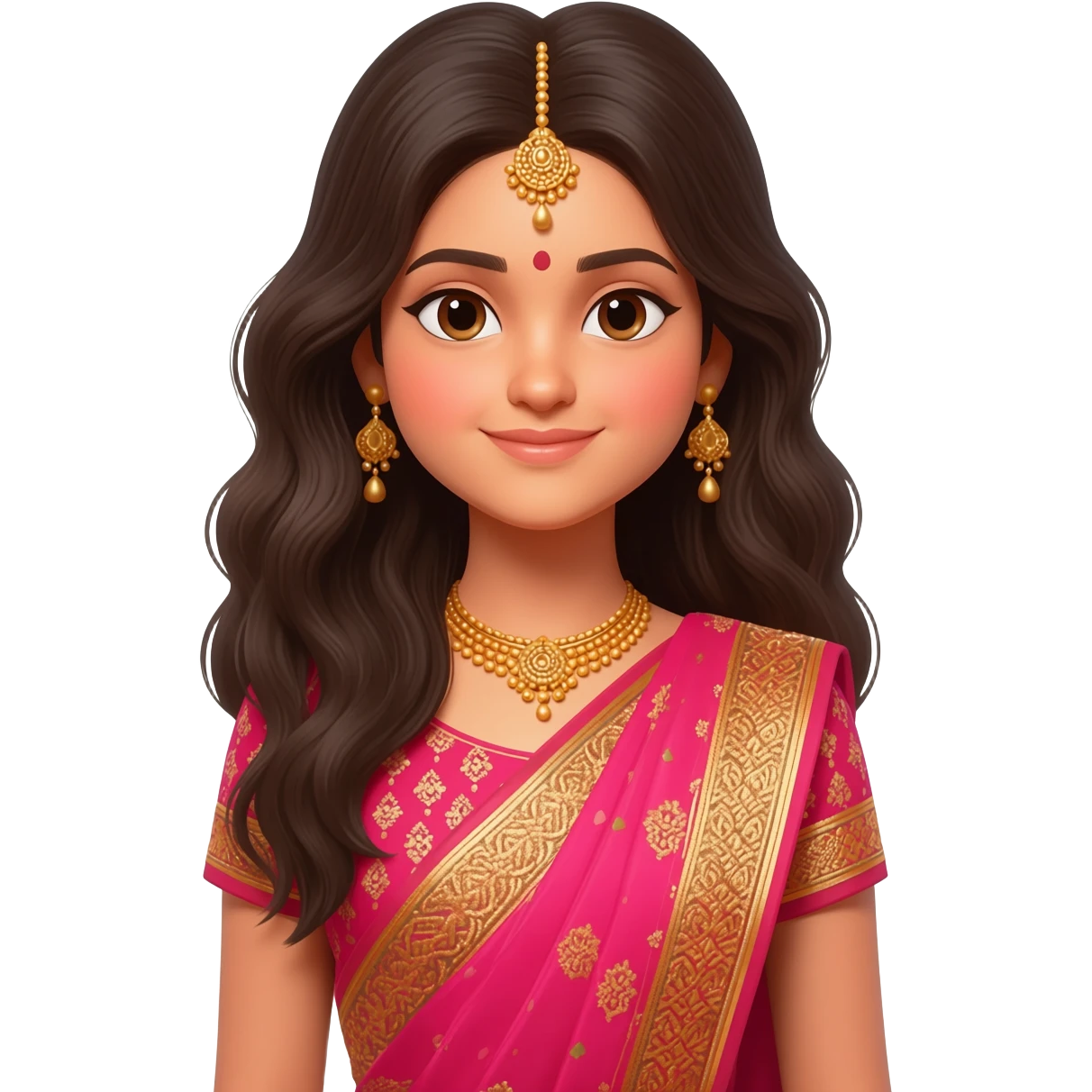 Bhaidooj emoji