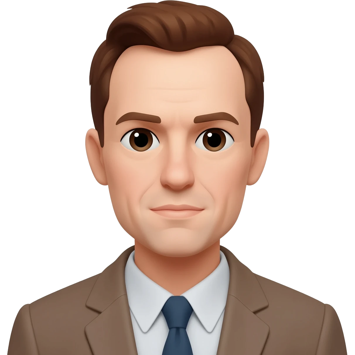 Forest gump emoji