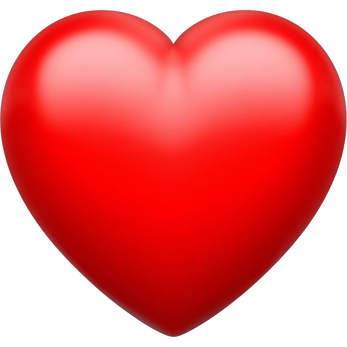 Love emoji