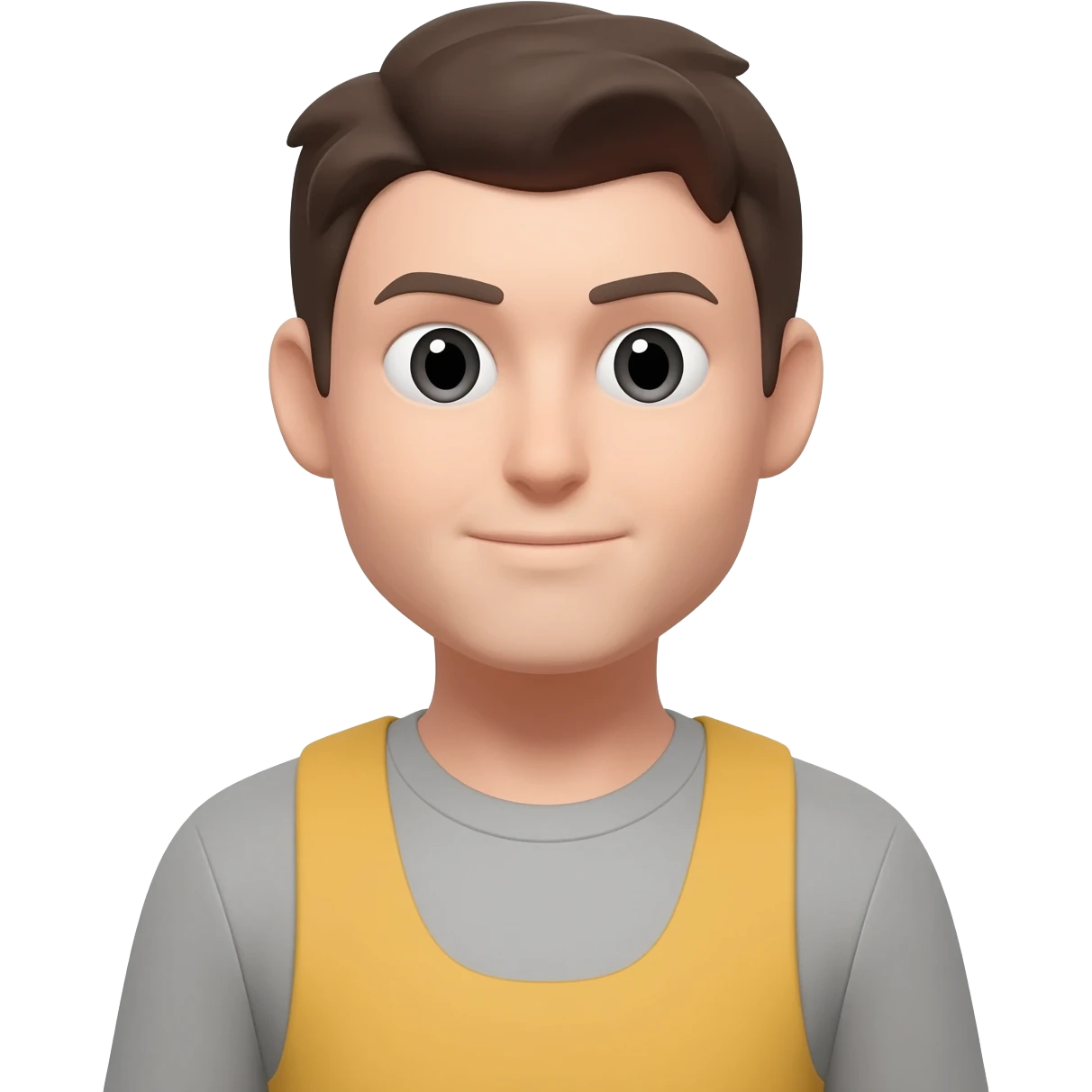 belong emoji