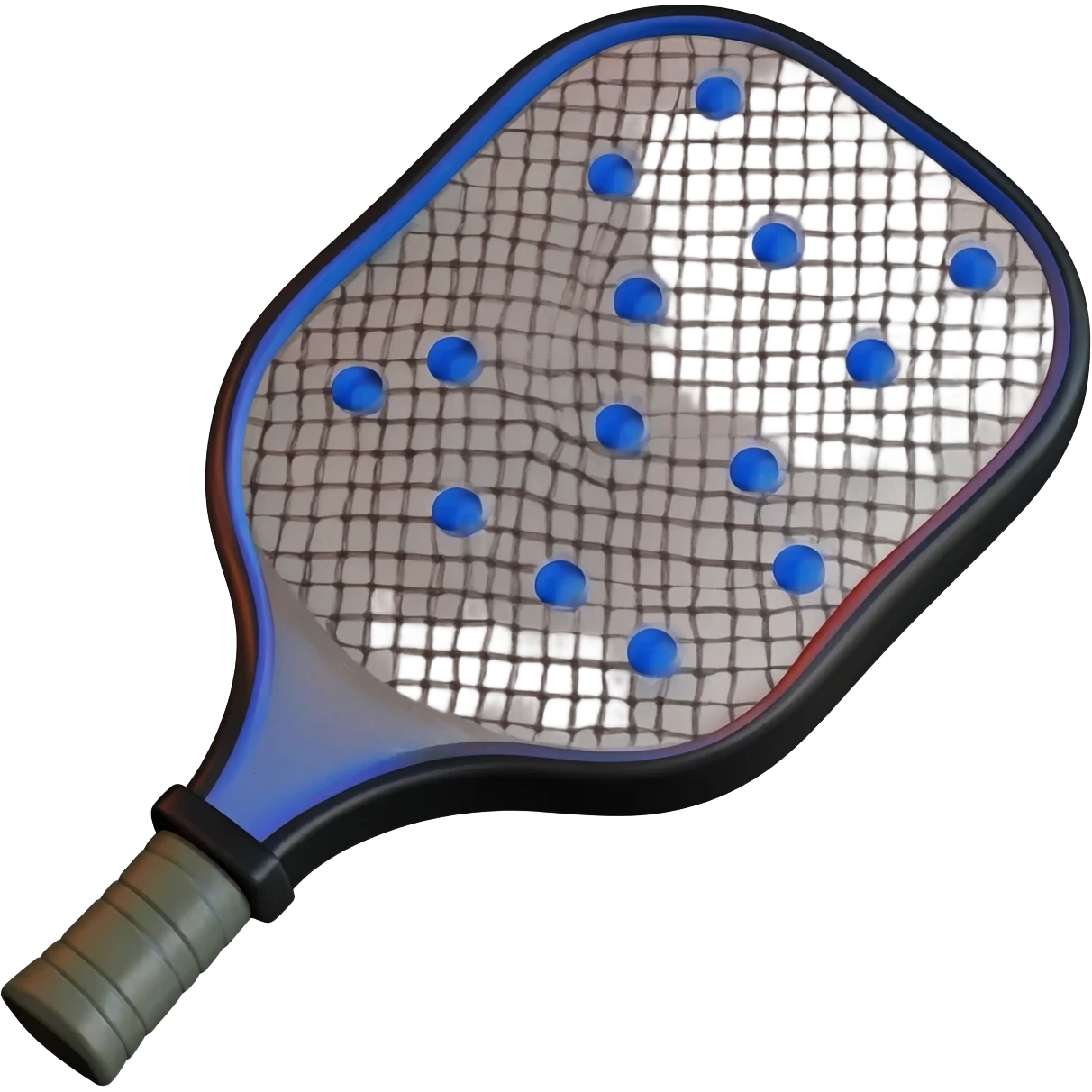 padel emoji