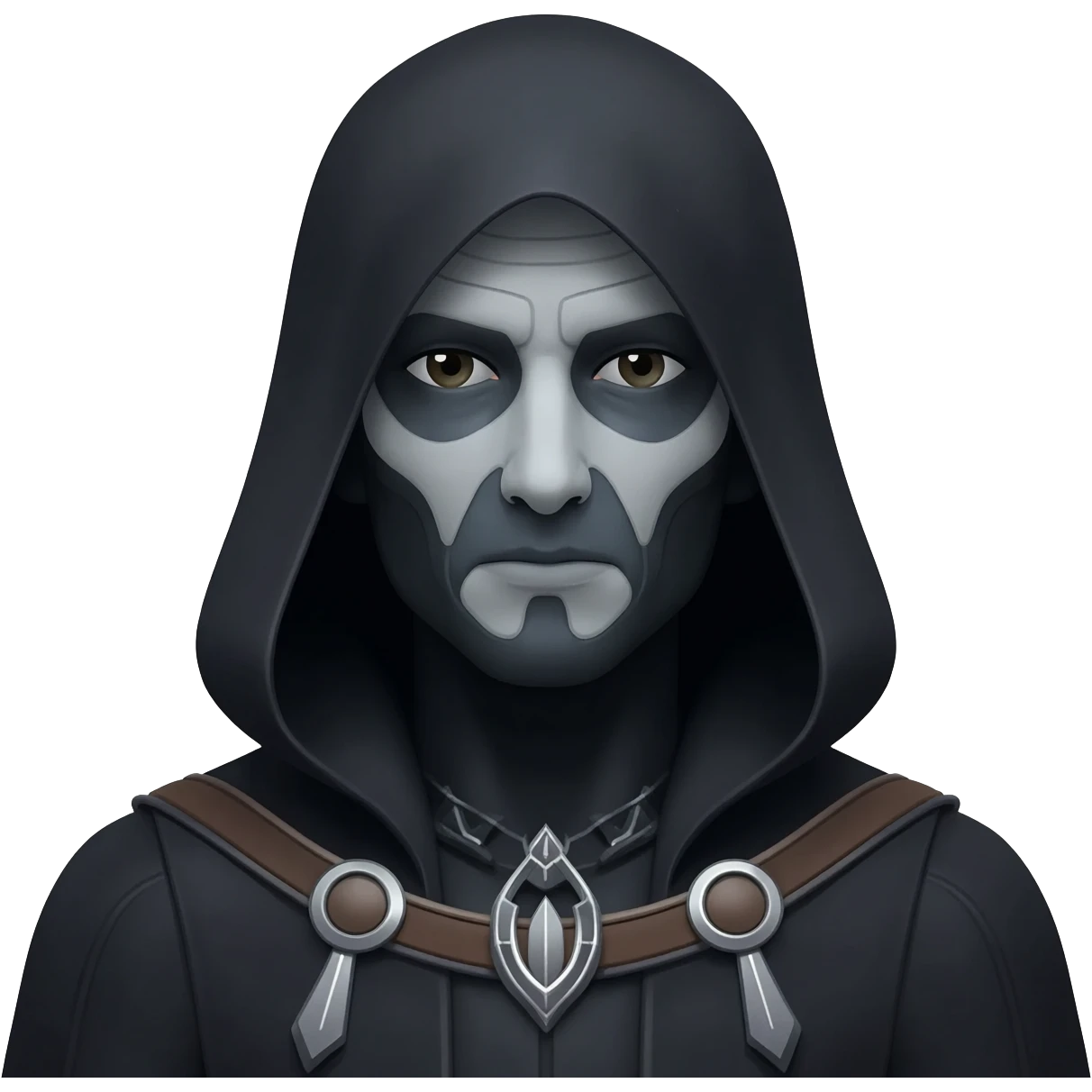 Nazgul emoji
