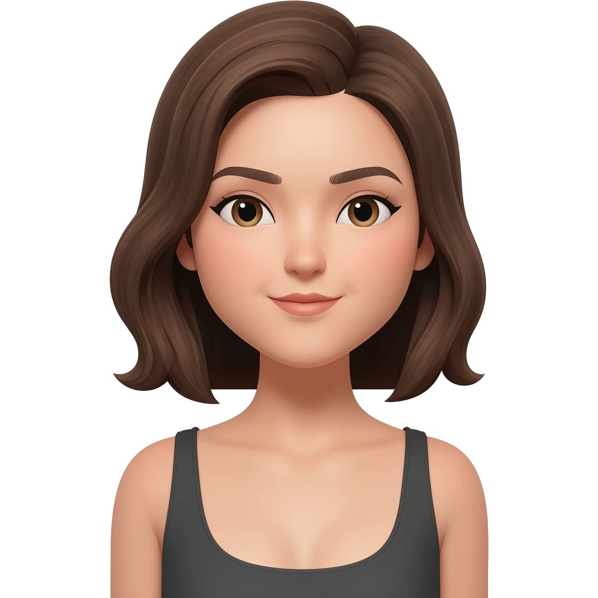 Beauty emoji