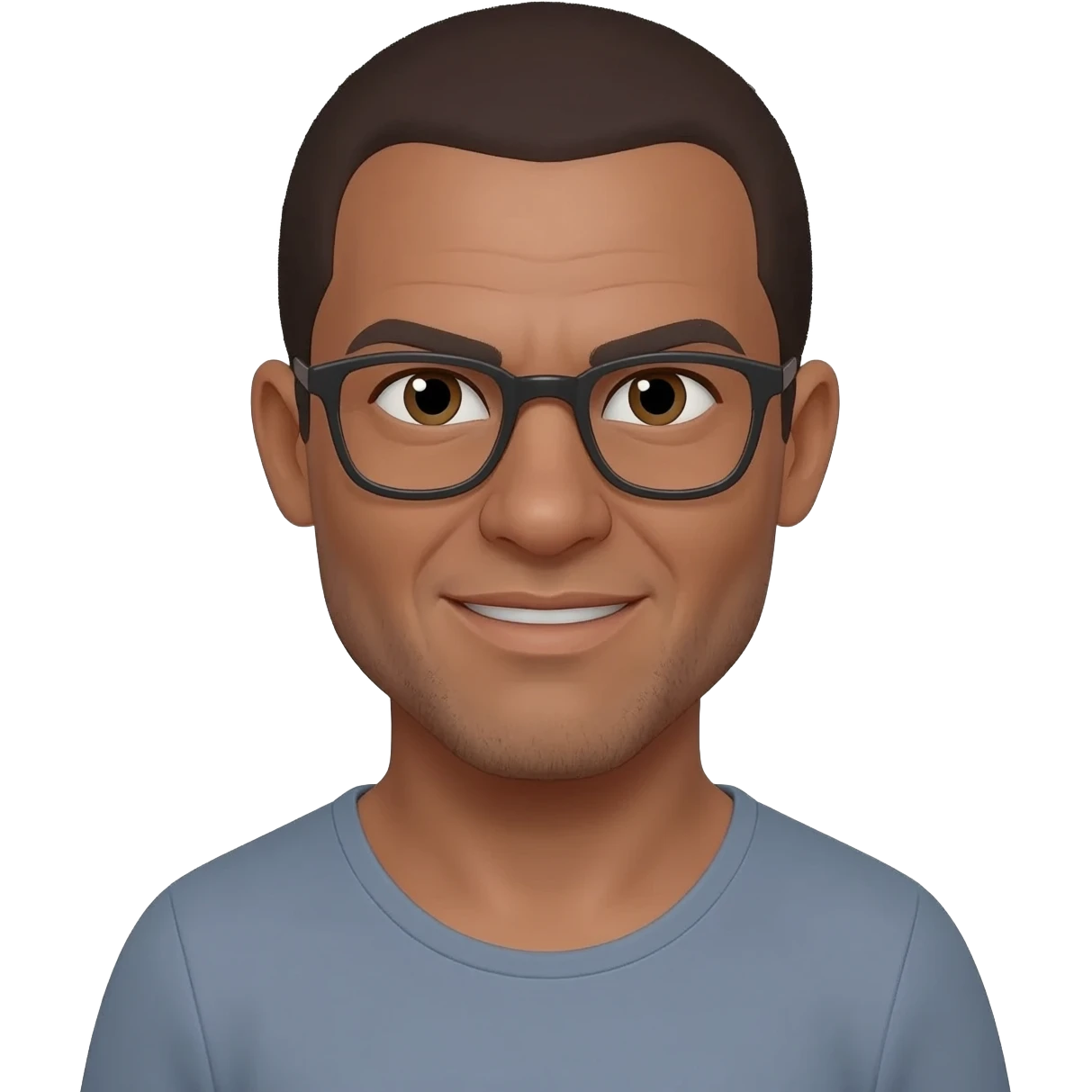 Gen pardieu emoji