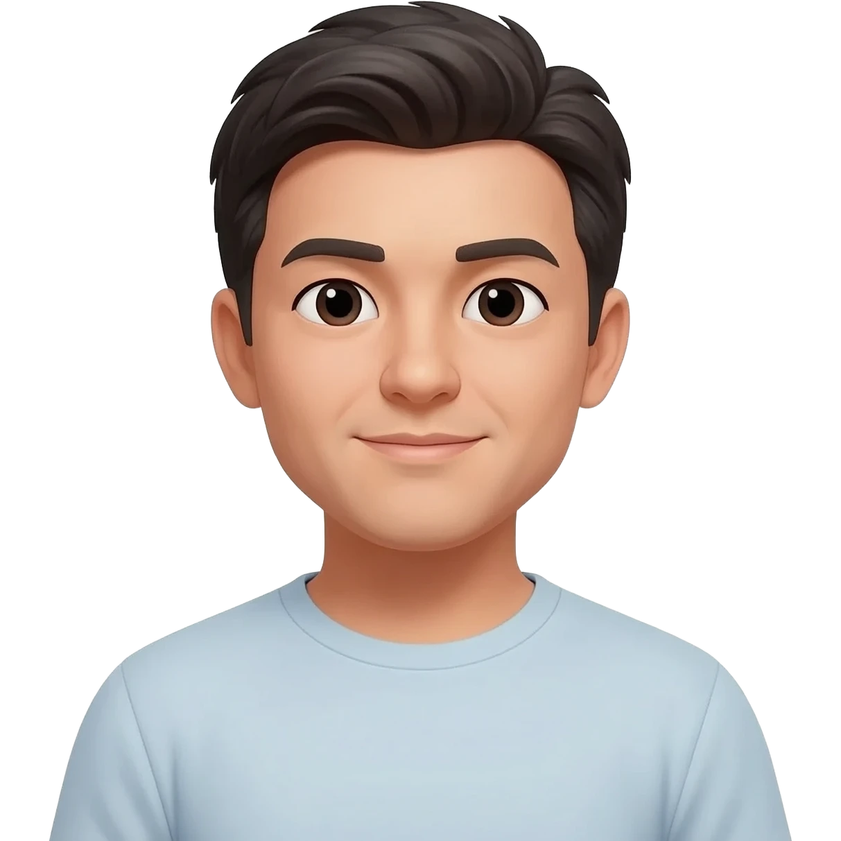 Forever 31 emoji