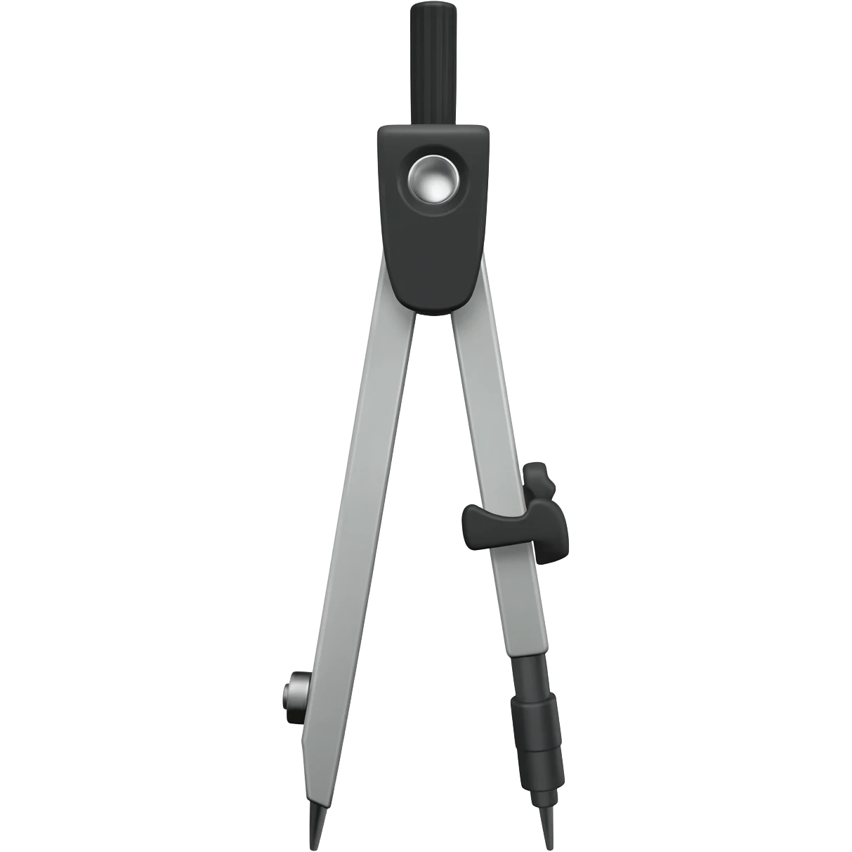 compass tool geometry emoji