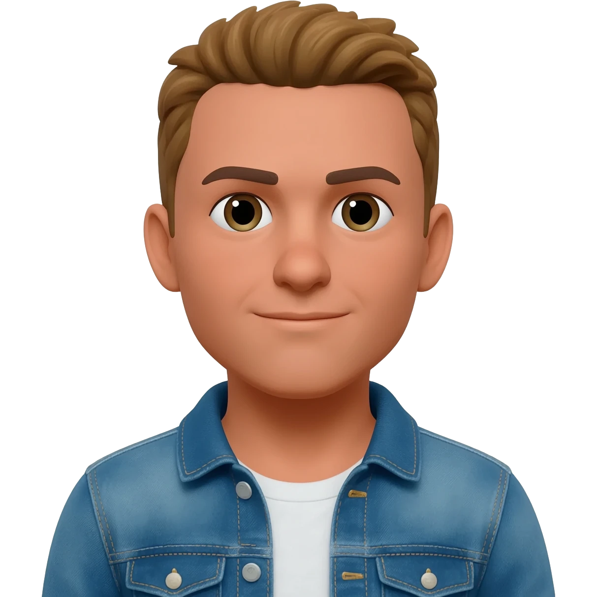 Jayce emoji