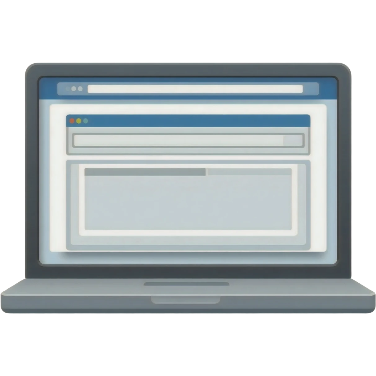 website emoji