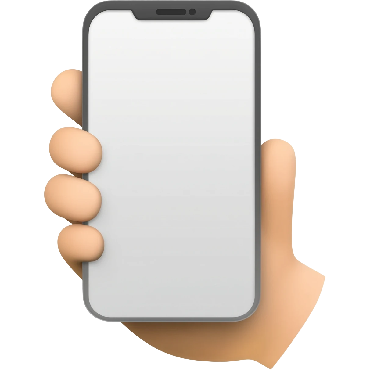 Handphone emoji