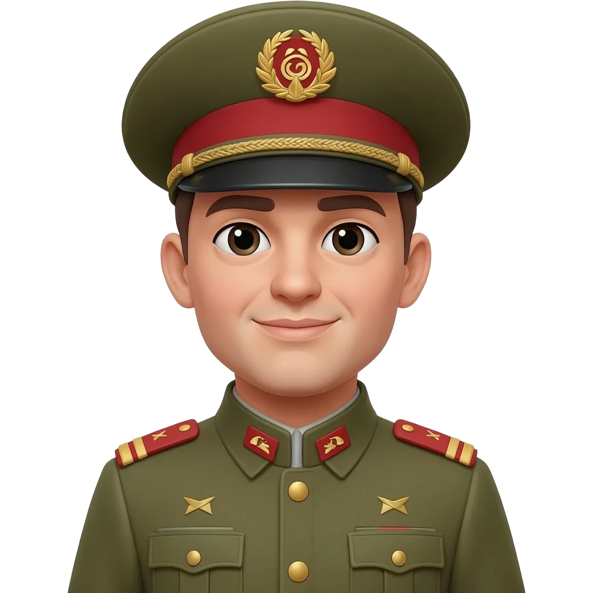 Guarda emoji