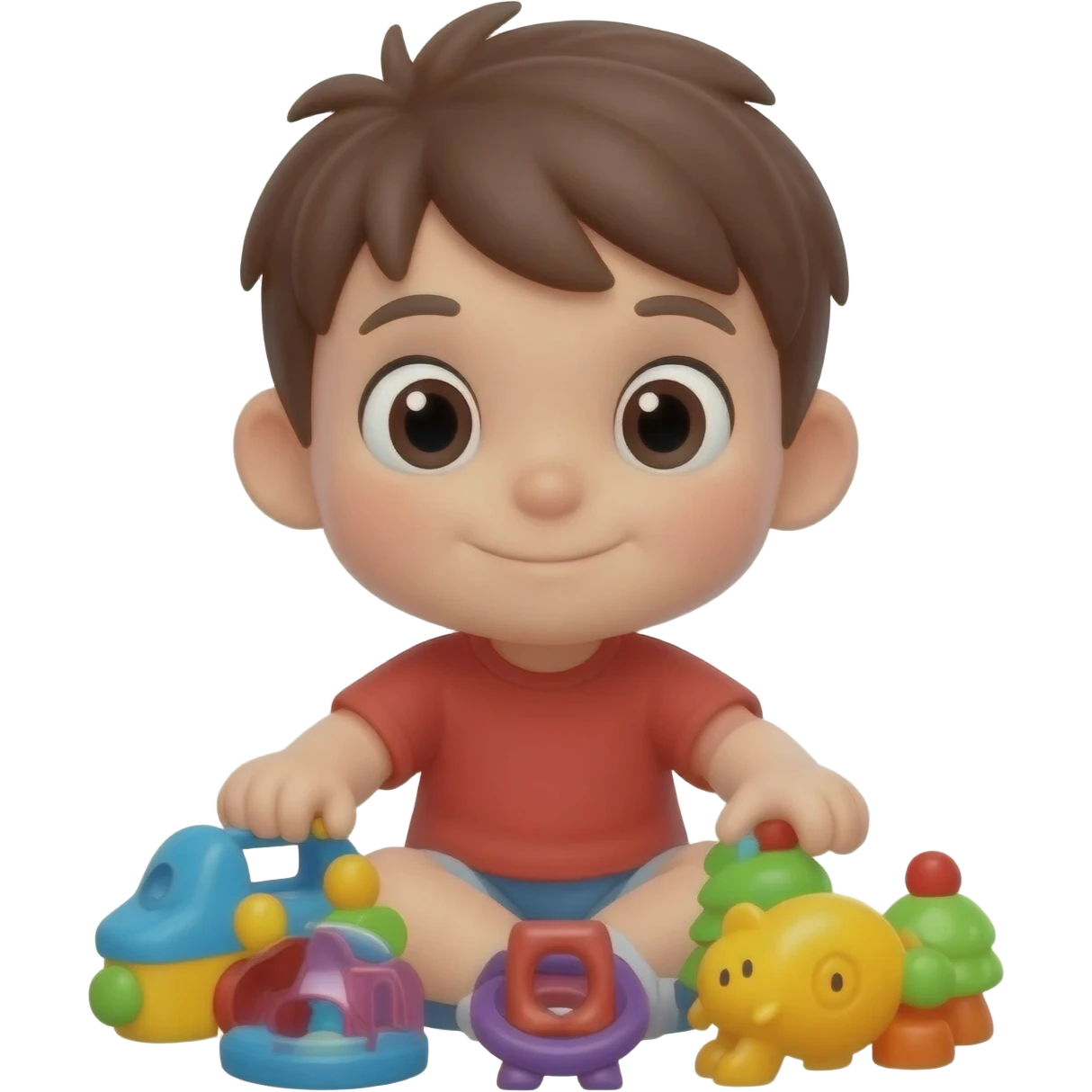 Boy stuff emoji