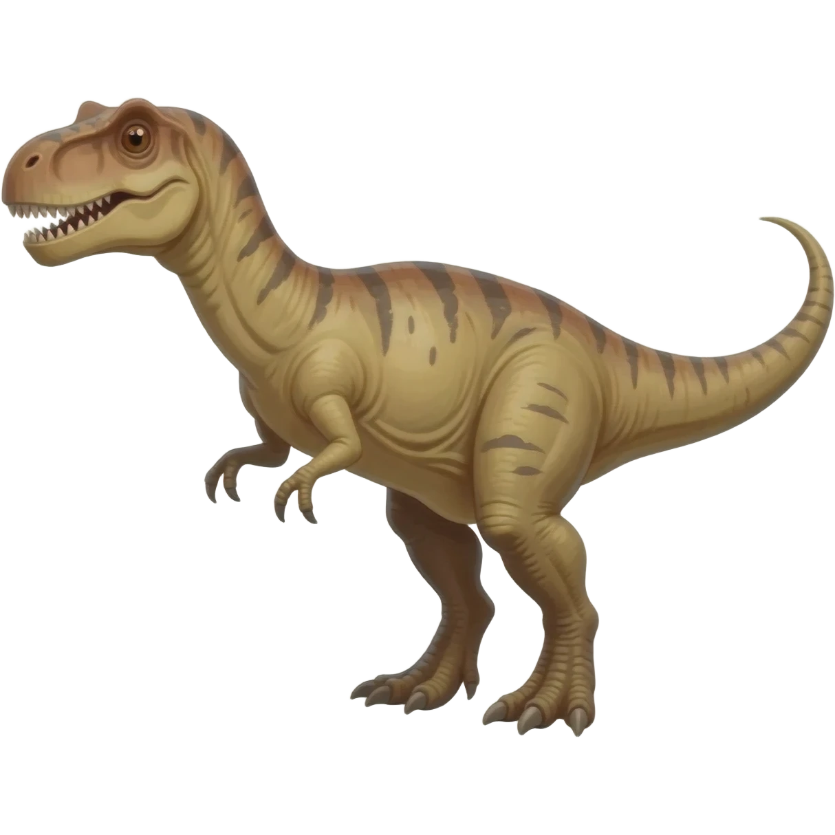 dinosaur emoji