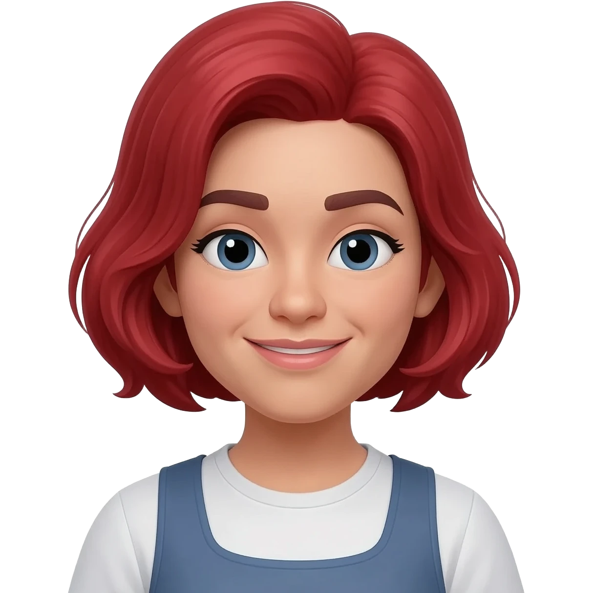 Sassy emoji