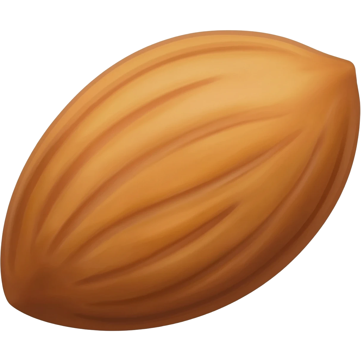 avelã emoji
