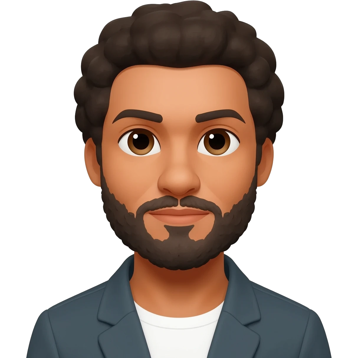 Barakouda emoji
