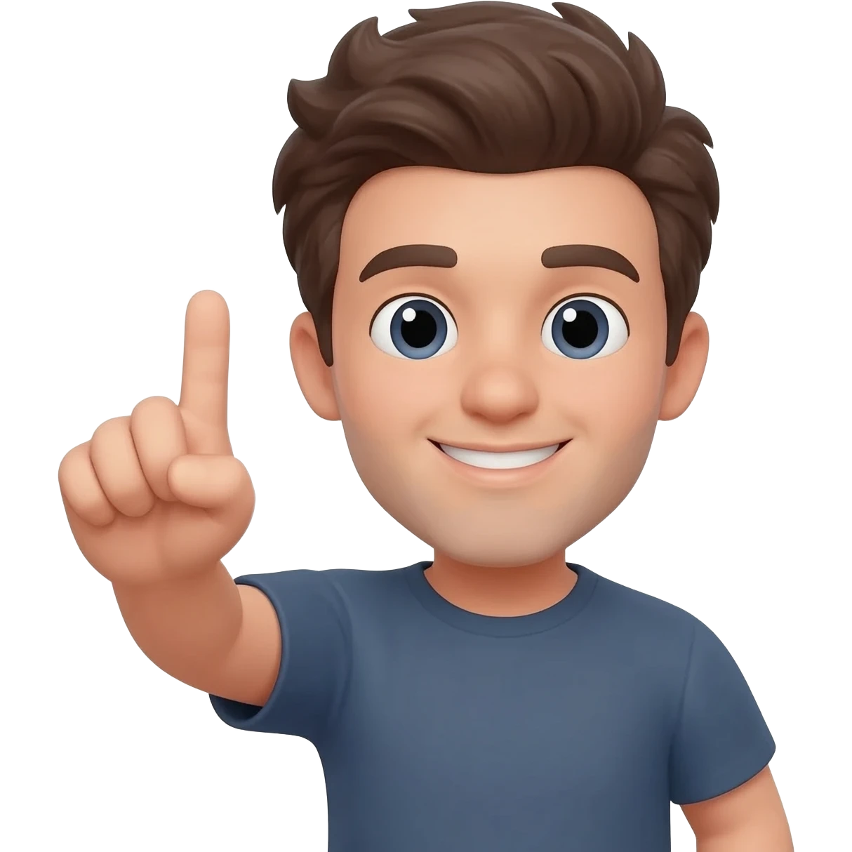 Yeah emoji