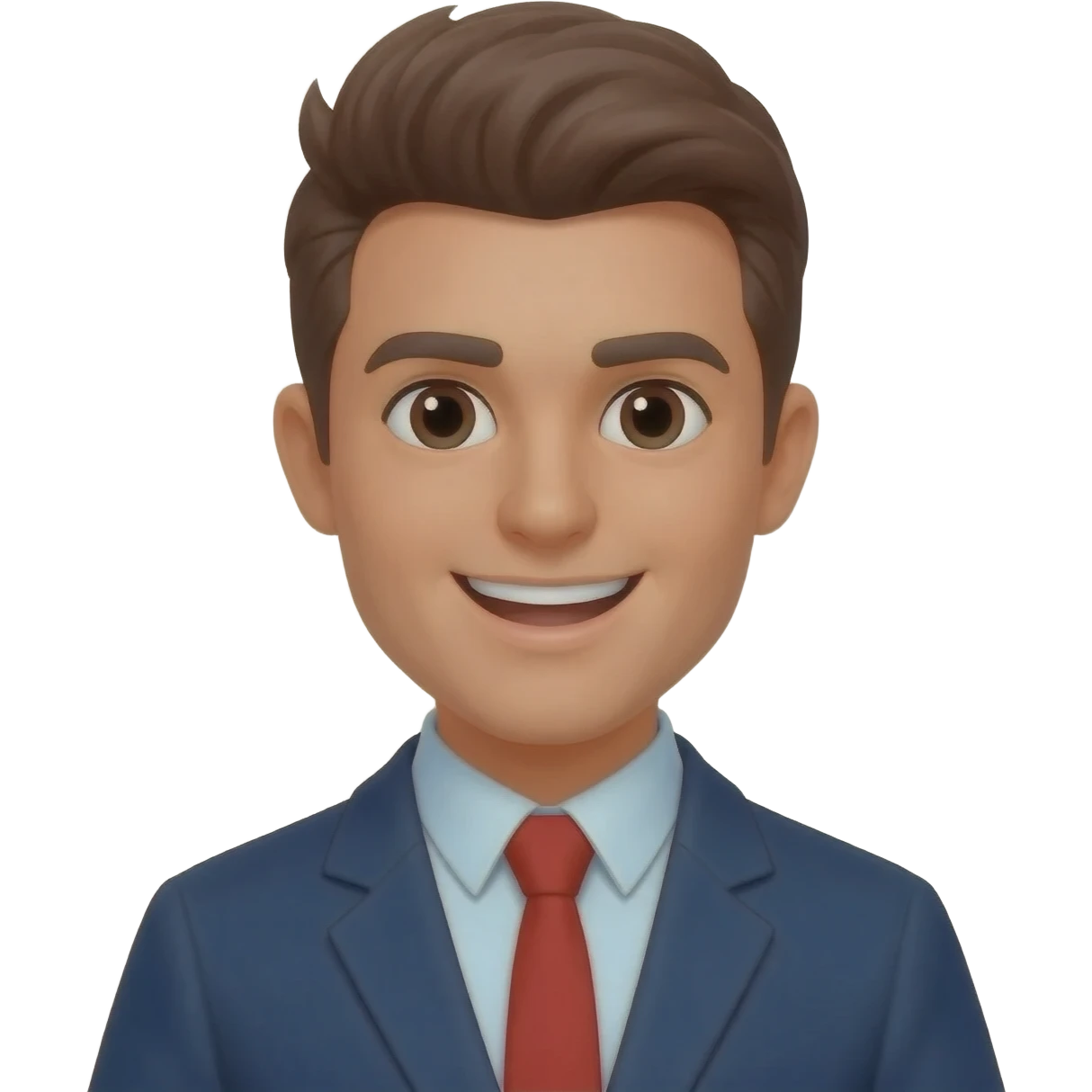 comunicate emoji
